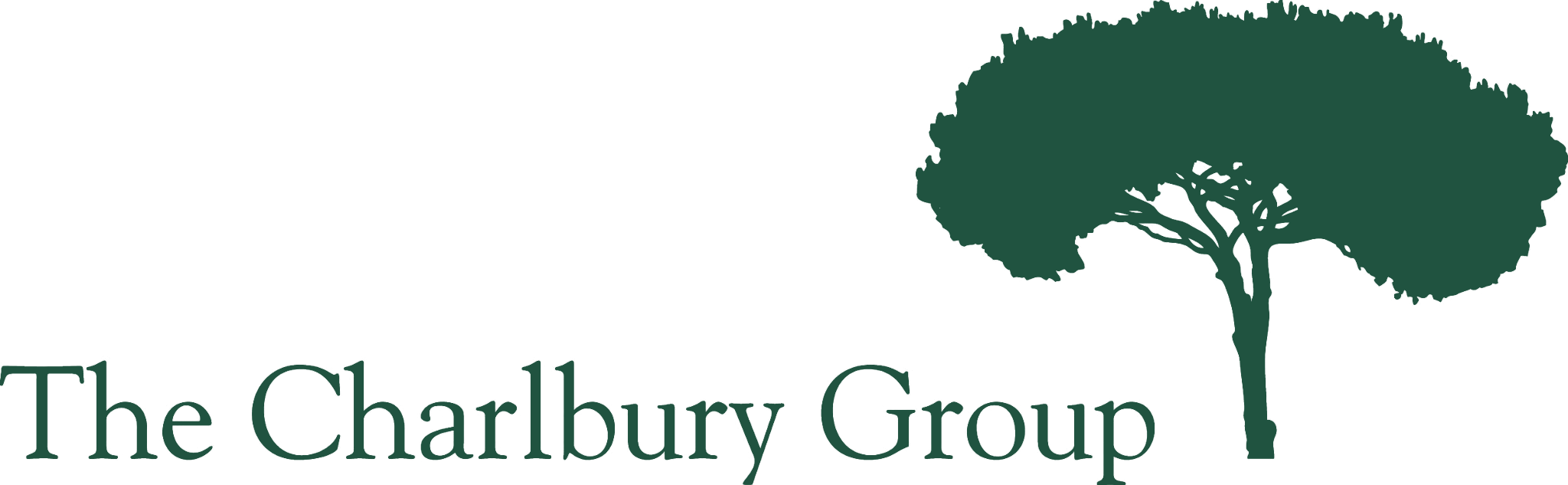 The Charlbury Group